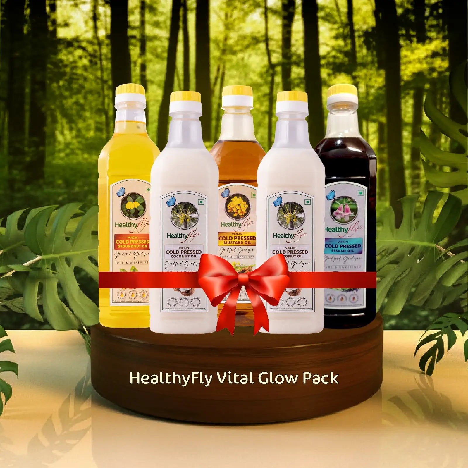 healthyfly_family_health_pack_2_2_×_coconut_oil_1L_+_1_×_mustard_oil_1L_+_1_×_groundnut_oil_1L_+_1_×_sesame_oil_1L