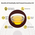 healthyfly_groundnut_oil_100%_wood_pressed_1liter_2liter_5liter