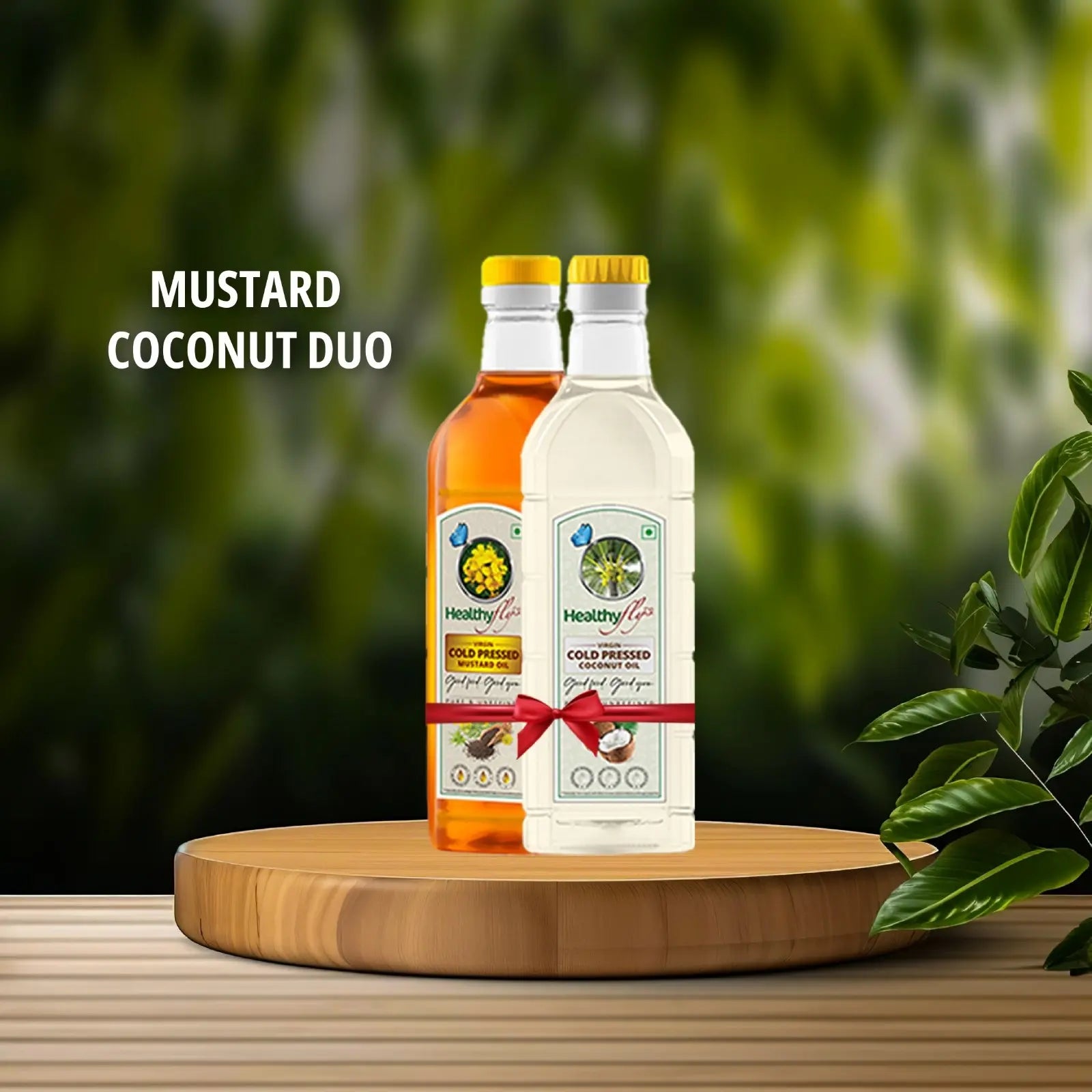 healthyfly_mustard_coconut_duo_1_×_mustard_oil_1L_+_1_×_coconut_oil_1L