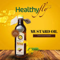 healthyfly_mustard_oil_100%_wood_pressed_1liter_2liter_5liter