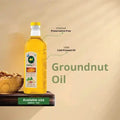 healthyfly_groundnut_oil_100%_wood_pressed_1liter_2liter_5liter