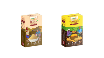 Haldi Jeera Pack
