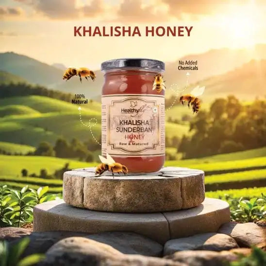 healthyfly_khalisha_sunderban_honey_1.4kg_700gm_300gm
