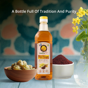 healthyfly_mustard_oil_100%_wood_pressed_1liter_2liter_5liter
