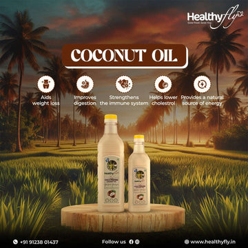 EASY DIY RECIPES WITH COCONUT OIL FOR SUMMER SKIN CARE