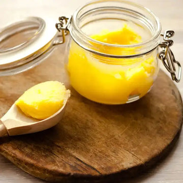 The Magic of Ghee: Traditional Knowledge for Modern Health