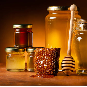 How to use Healthyfly Multiflora Honey in different recipes?