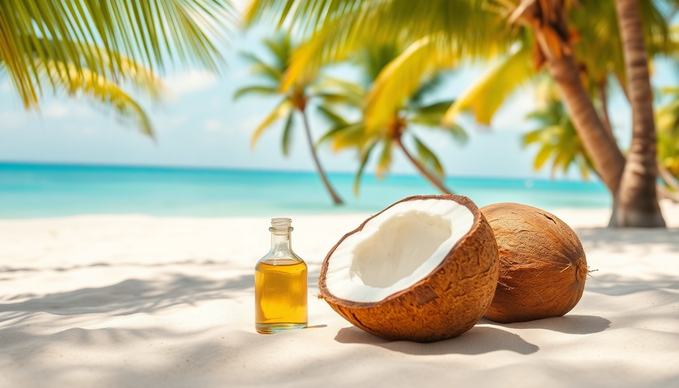 How to Choose the Best Coconut Oil: A Guide to Purity and Quality