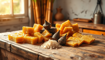 Why You Should Switch to Natural Jaggery (Gur) Over Refined Sugar Healthyfly