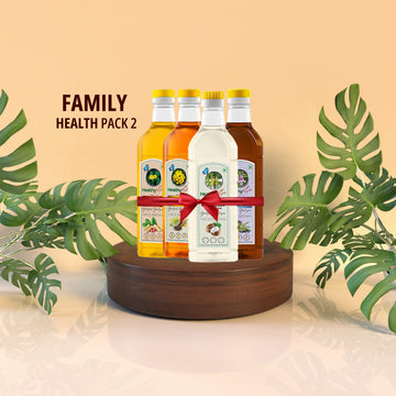 Family Health Pack 2