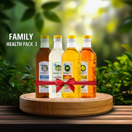 healthyfly_family_health_pack 3_2_×_groundnut_oil_1L_+_1_×_mustard_oil_1L_+1_×_coconut oil_1L_+_1_×_sesame_il_1L
