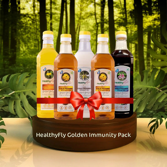 healthyfly_family_health_pack_1_2_×_mustard_oil_1L_+_1_×_coconut_oil_1L_+_1_×_groundnut_oil_1L_+_1_×_sesame_oil_1L
