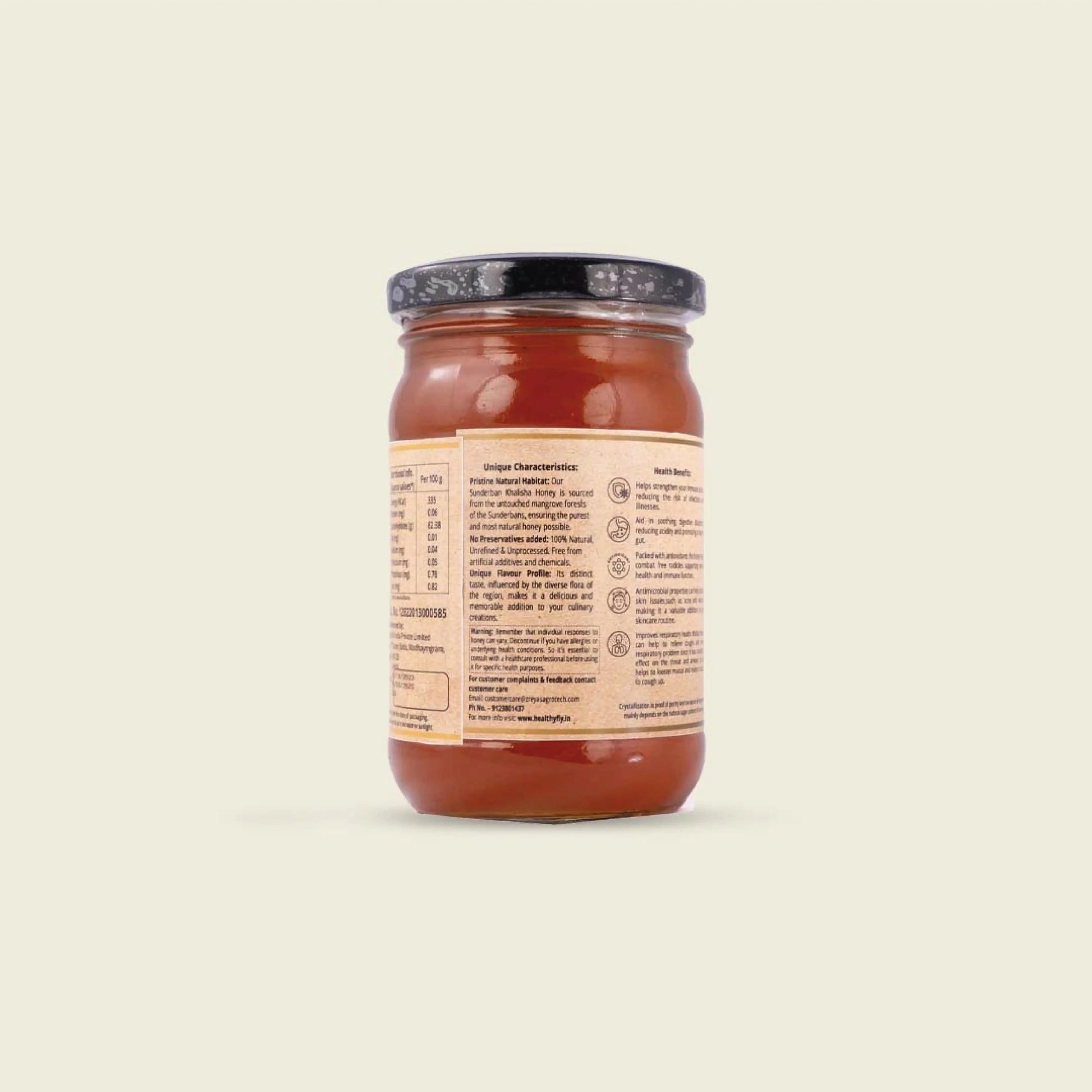 healthyfly_khalisha_sunderban_honey_1.4kg_700gm_300gm