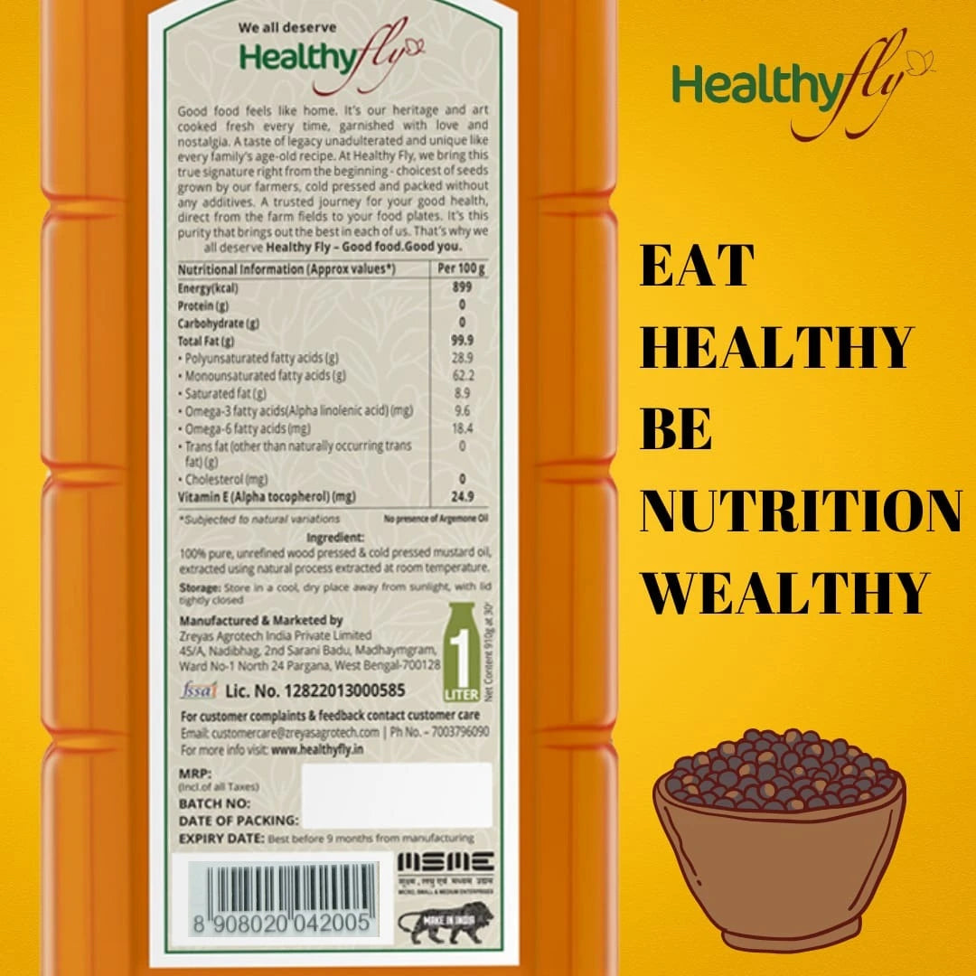 healthyfly_mustard_oil_100%_wood_pressed_1liter_2liter_5liter