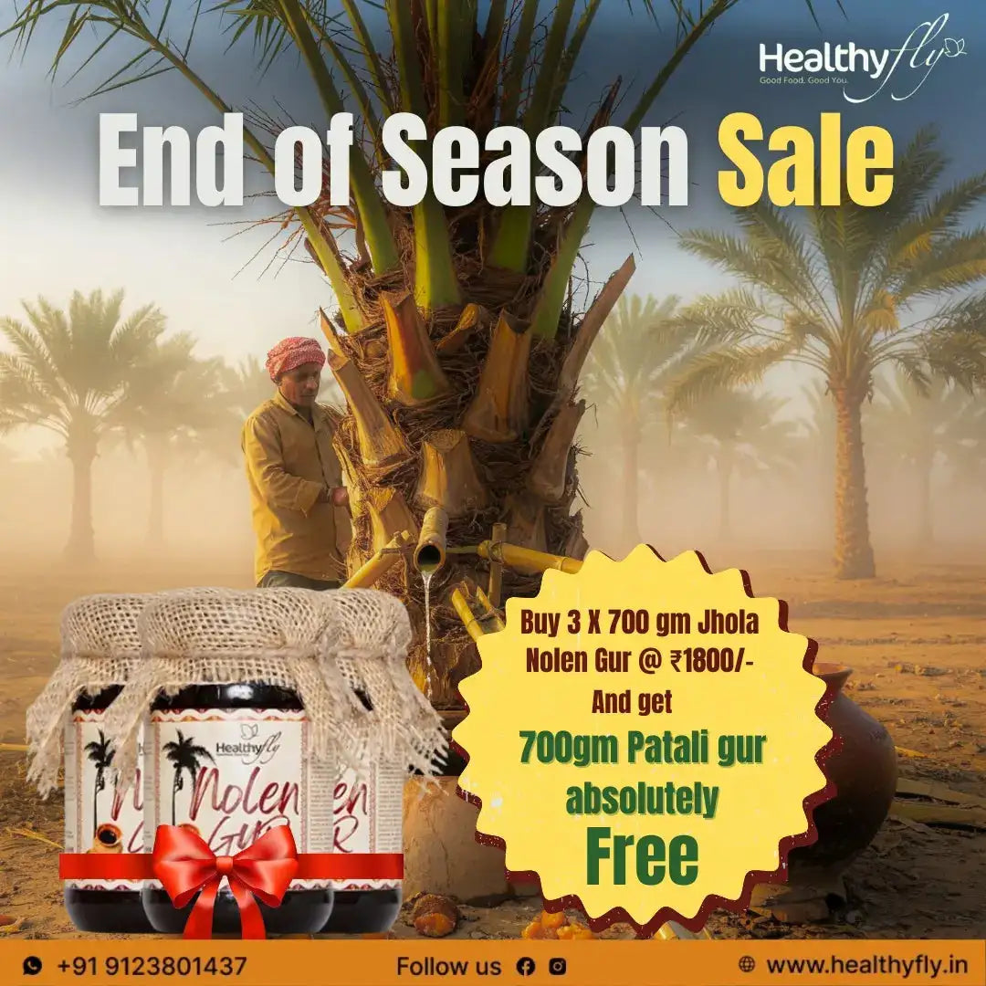 healthyfly_jhola_nolen_gur_2.5kg