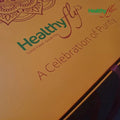 Celebration of Purity Healthyfly