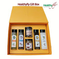 Celebration of Purity Healthyfly
