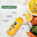 healthyfly_groundnut_oil_100%_wood_pressed_1liter_2liter_5liter