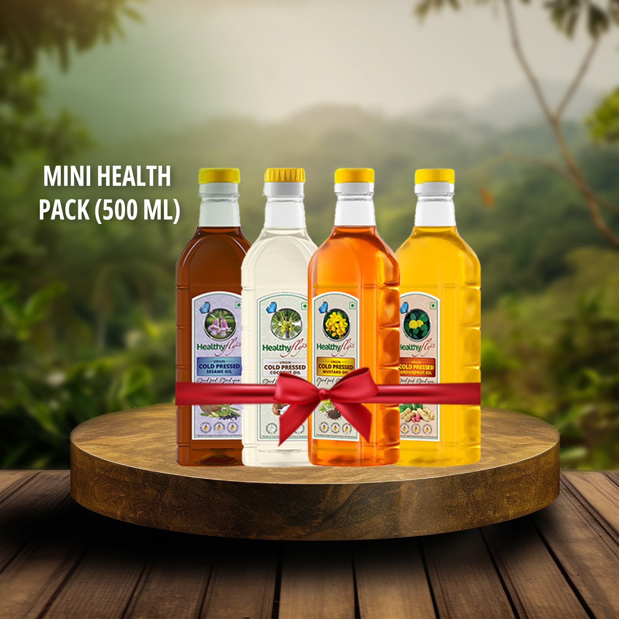 Mini Health Pack (500ml)