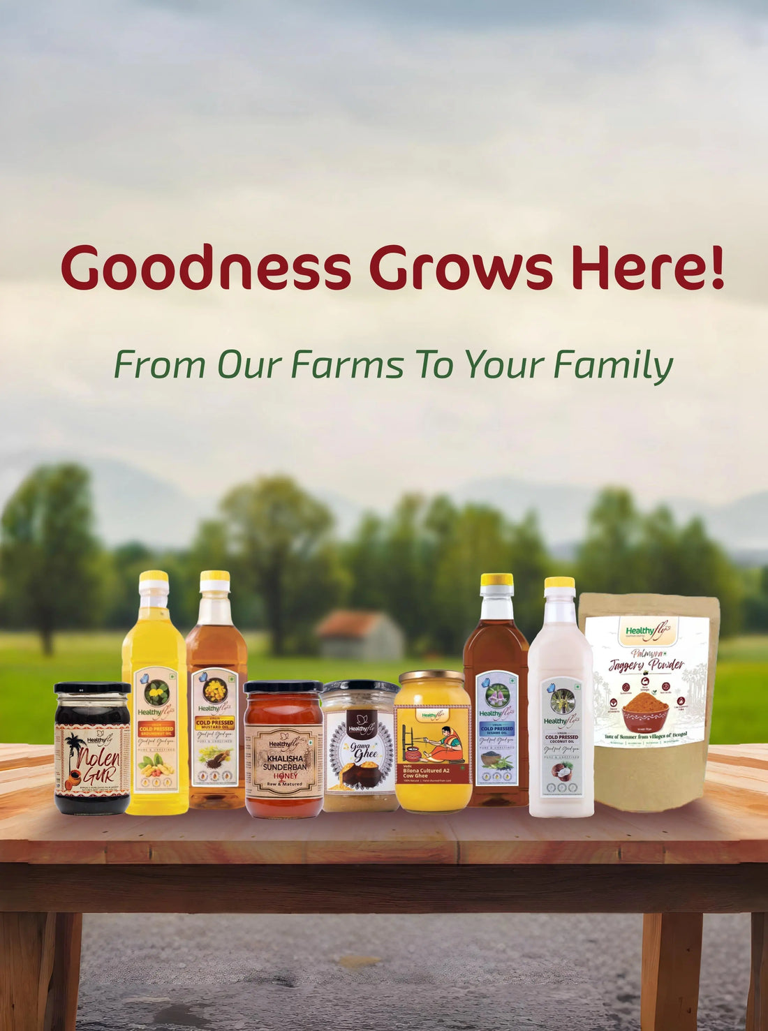 Banner Goodness Grows Here Image