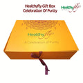 Celebration of Purity Healthyfly